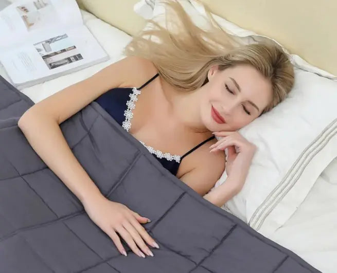 Heavy Weighted Blanket